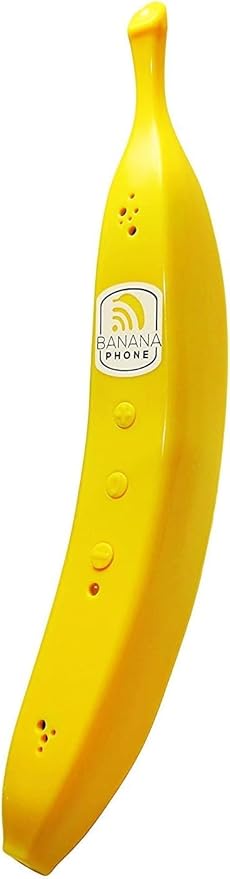 Banana Phone - Funny gag gift product image